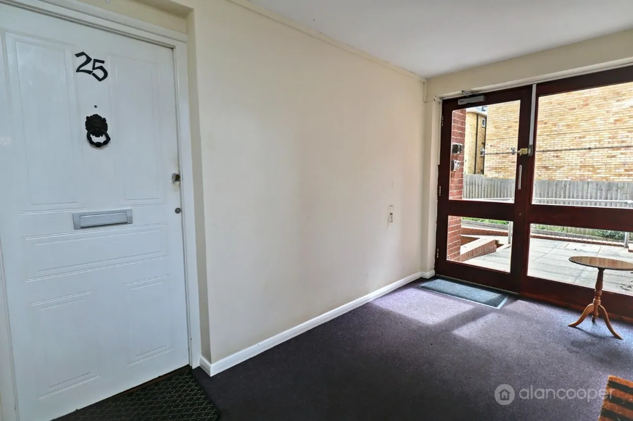 Attleborough Road, Attleborough, CV11, photo 12