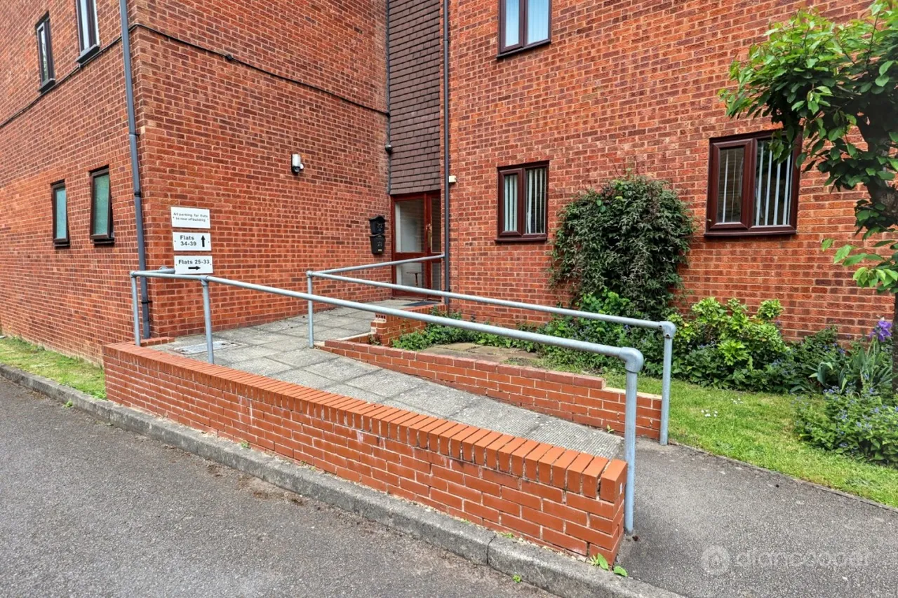 Attleborough Road, Attleborough, CV11, photo 13