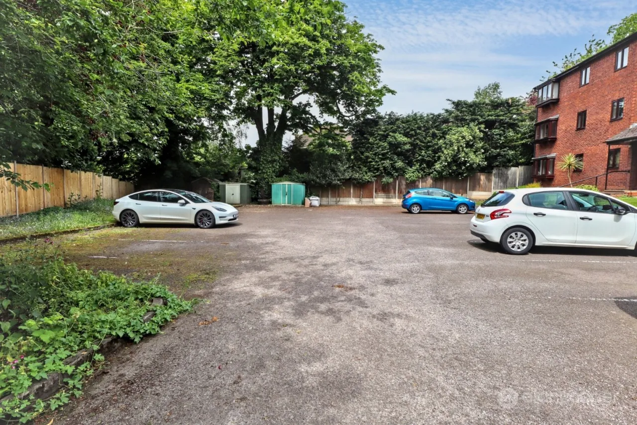 Attleborough Road, Attleborough, CV11, photo 14