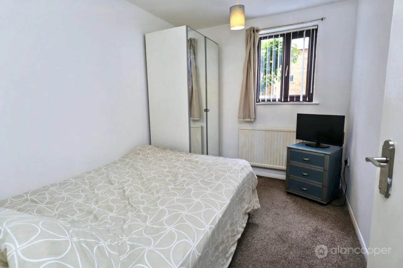 Attleborough Road, Attleborough, CV11, photo 9