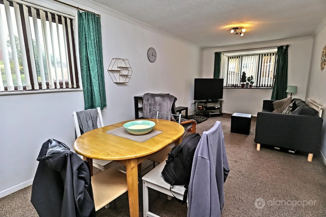Attleborough Road, Attleborough, CV11, photo 6
