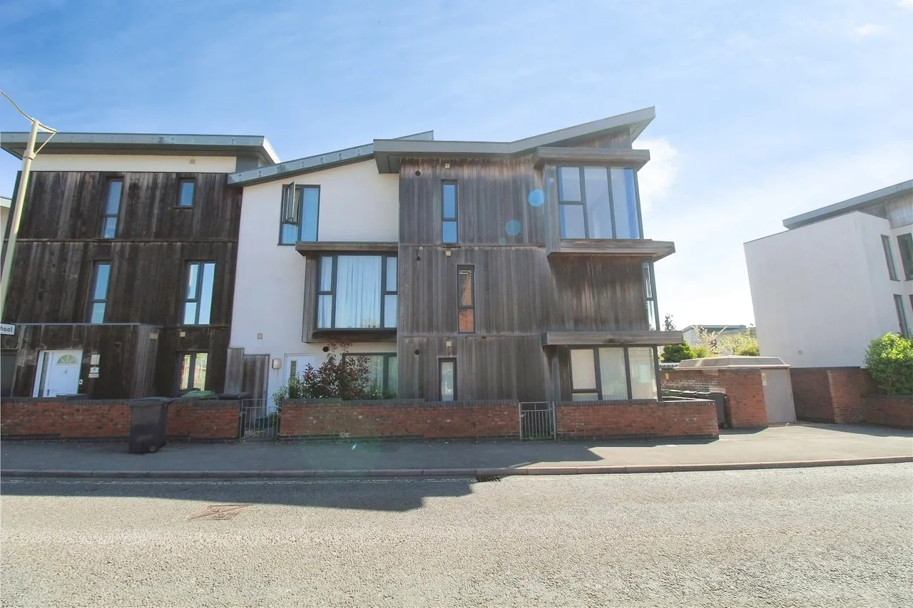 Oxford Way, Basingstoke, Hampshire, RG24 9FP, photo 12