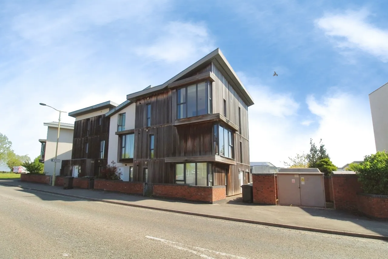 Oxford Way, Basingstoke, Hampshire, RG24 9FP, photo 13