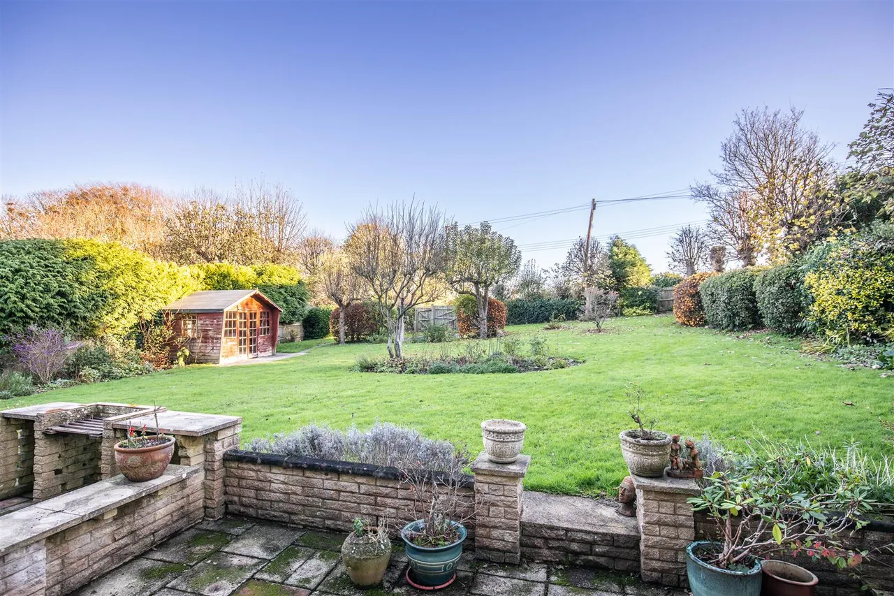 The Paddocks, Rodmell, BN7 3HU, photo 22