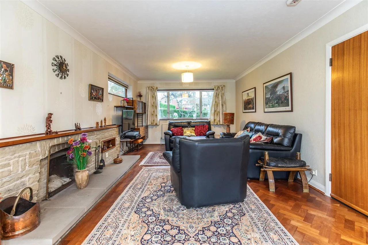 The Paddocks, Rodmell, BN7 3HU, photo 25
