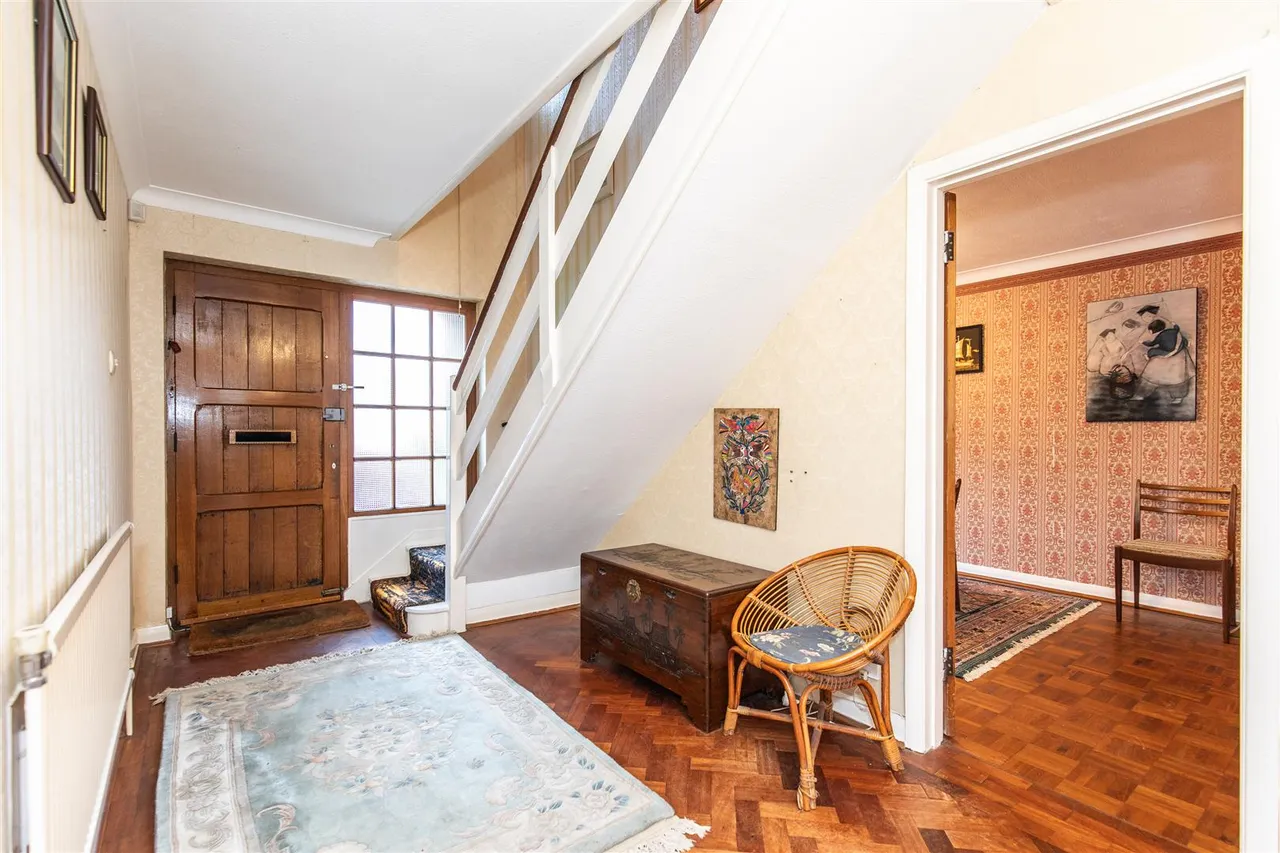 The Paddocks, Rodmell, BN7 3HU, photo 9