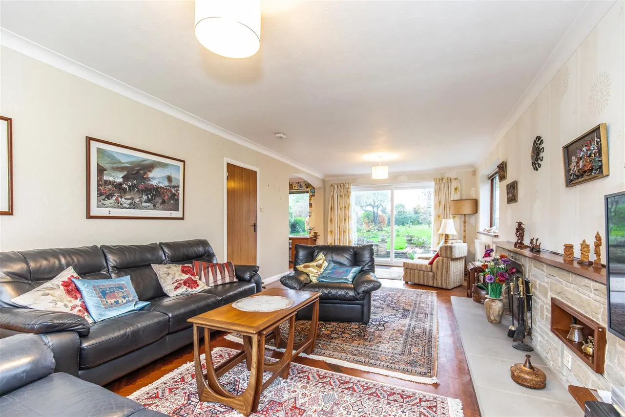 The Paddocks, Rodmell, BN7 3HU, photo 11