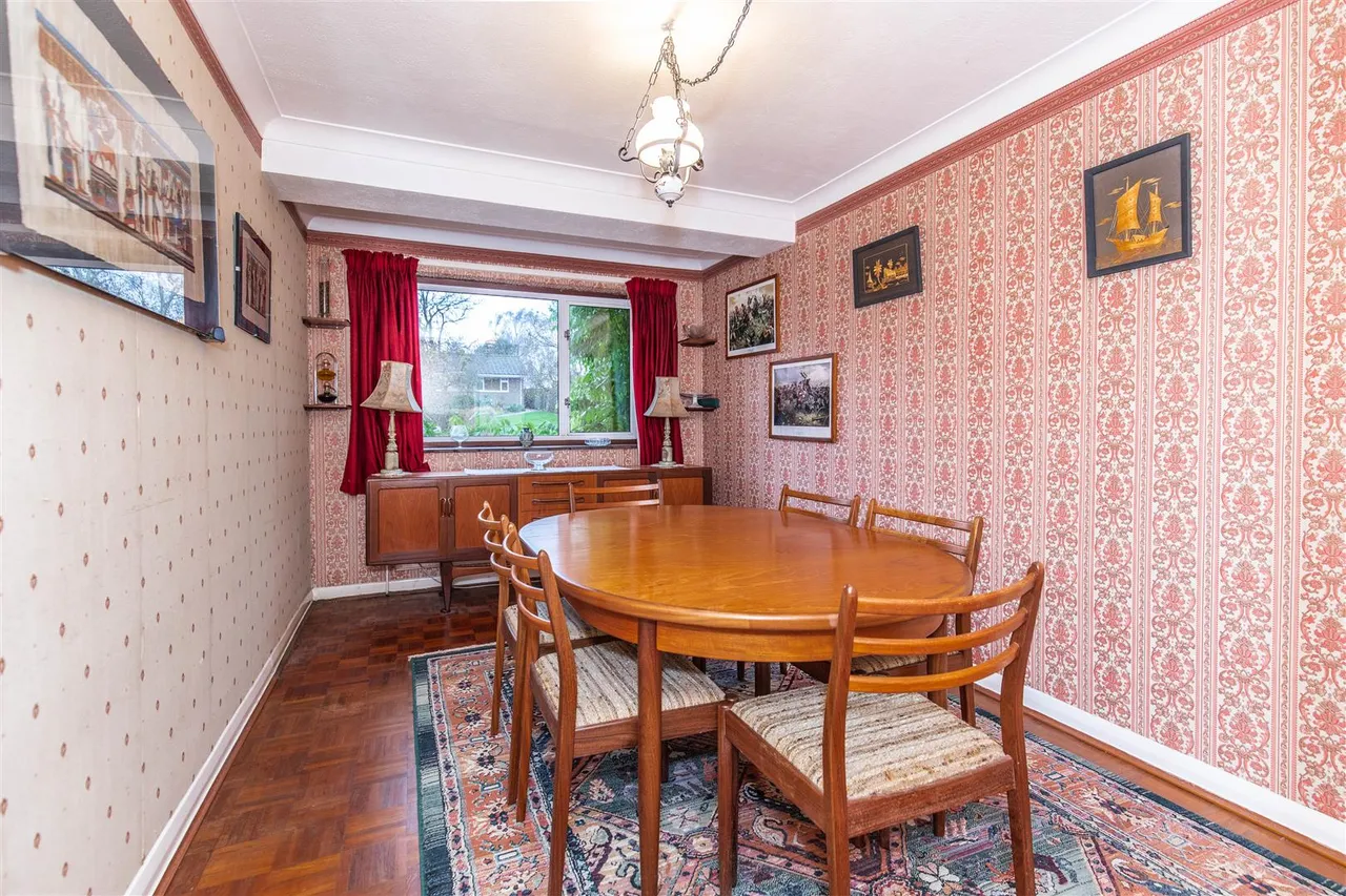The Paddocks, Rodmell, BN7 3HU, photo 8