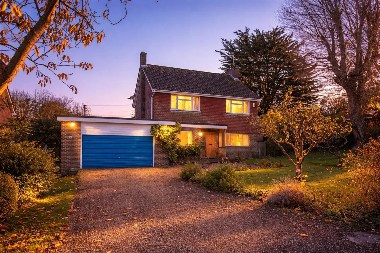 The Paddocks, Rodmell, BN7 3HU, photo 4