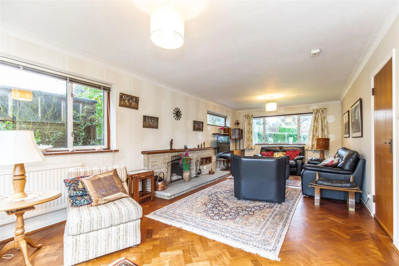 The Paddocks, Rodmell, BN7 3HU, photo 6