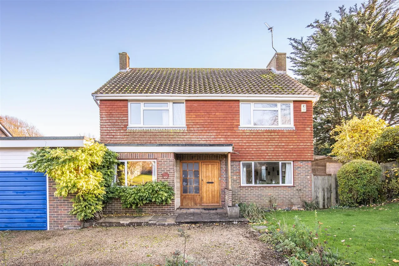 The Paddocks, Rodmell, BN7 3HU, photo 21
