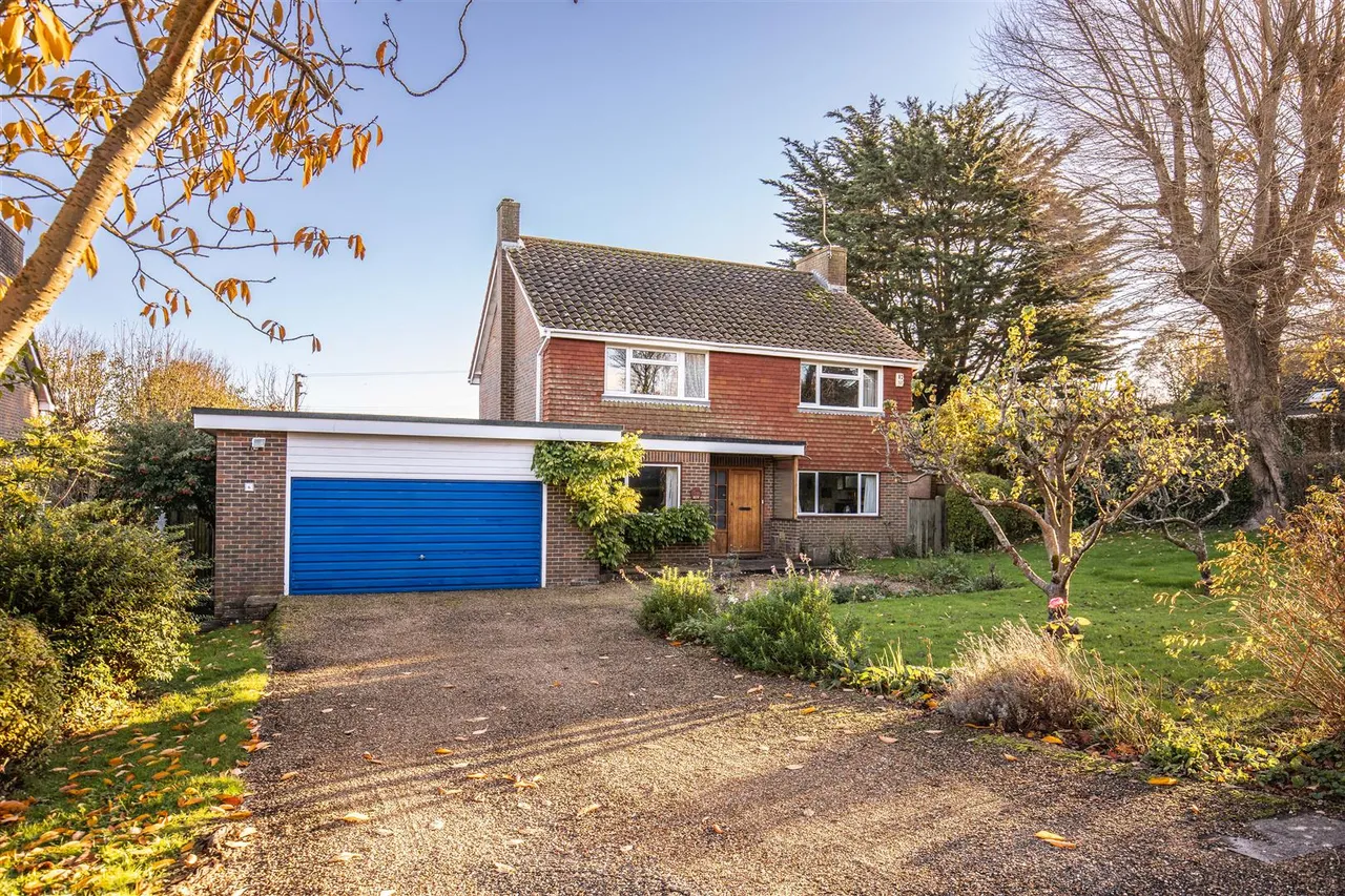 The Paddocks, Rodmell, BN7 3HU, photo 5
