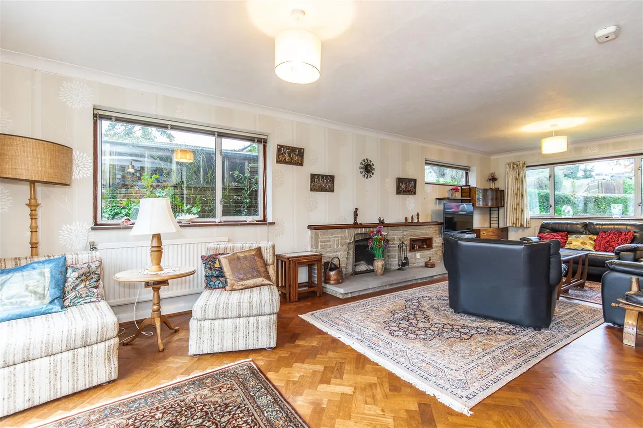 The Paddocks, Rodmell, BN7 3HU, photo 26