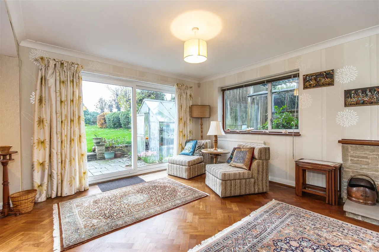 The Paddocks, Rodmell, BN7 3HU, photo 7