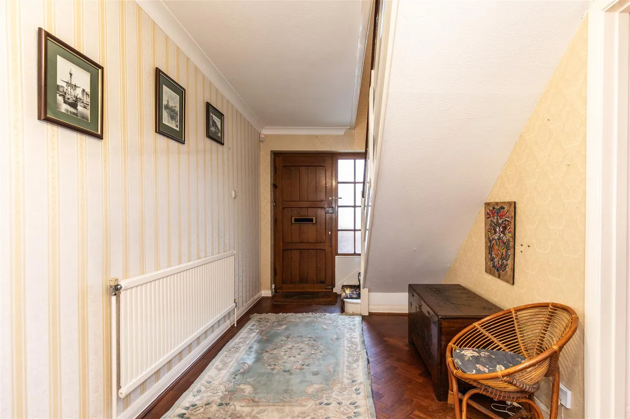 The Paddocks, Rodmell, BN7 3HU, photo 24