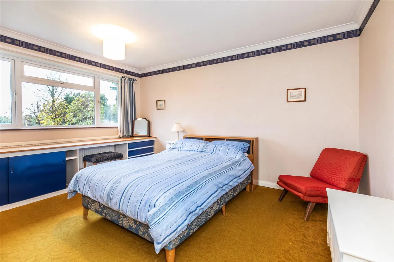 The Paddocks, Rodmell, BN7 3HU, photo 15