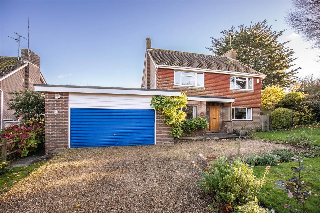 The Paddocks, Rodmell, BN7 3HU, photo 19
