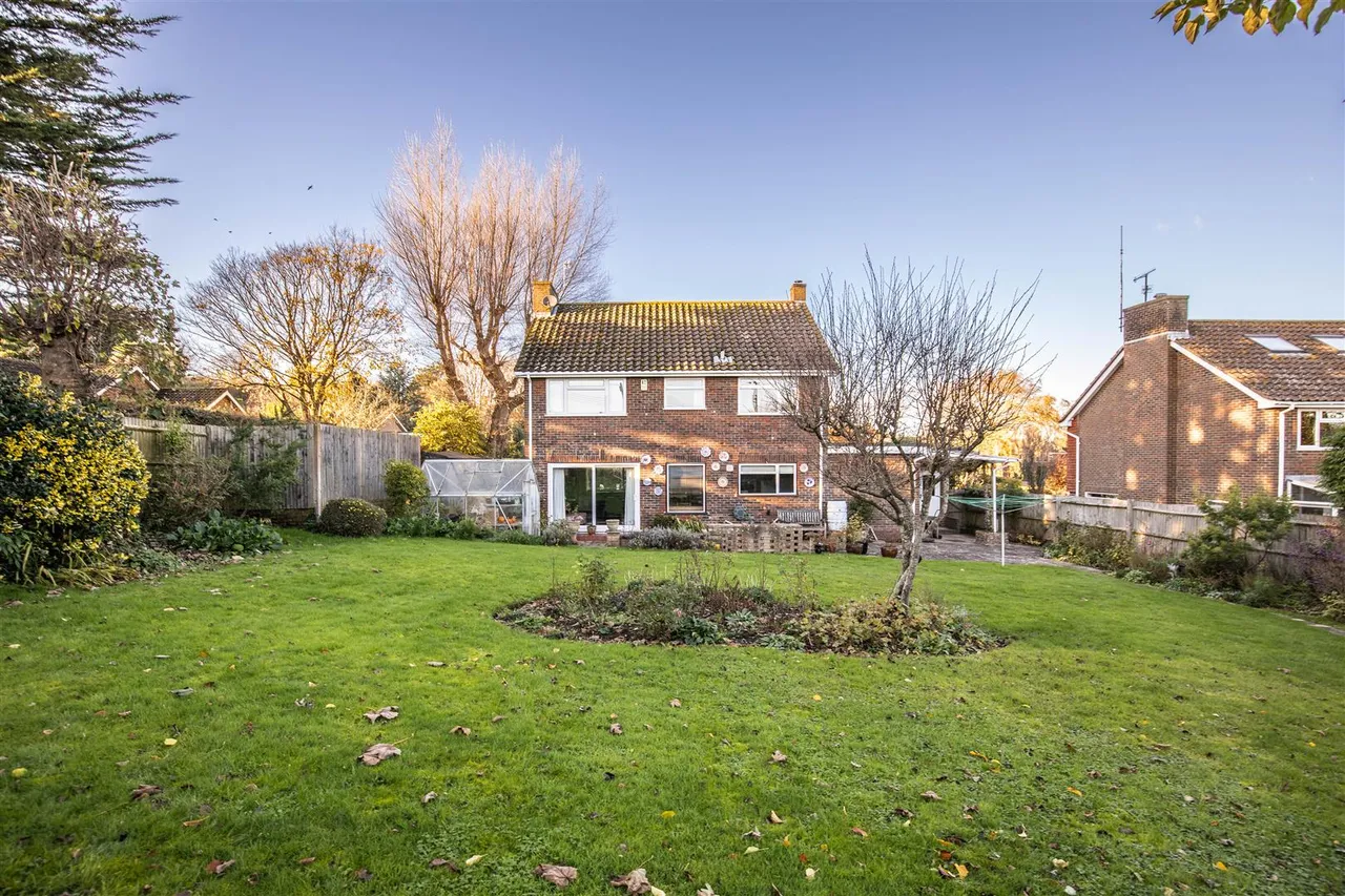 The Paddocks, Rodmell, BN7 3HU, photo 23