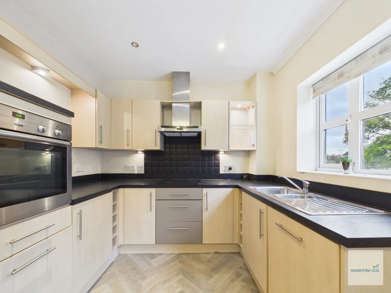 Castle Quay Close, Castle Marina, NG7, photo 4
