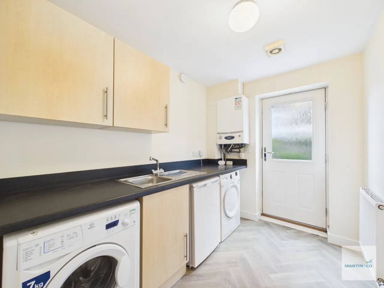 Castle Quay Close, Castle Marina, NG7, photo 18