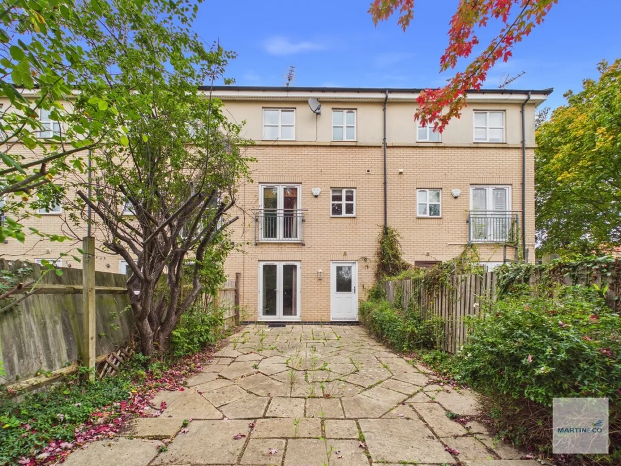 Castle Quay Close, Castle Marina, NG7, photo 21