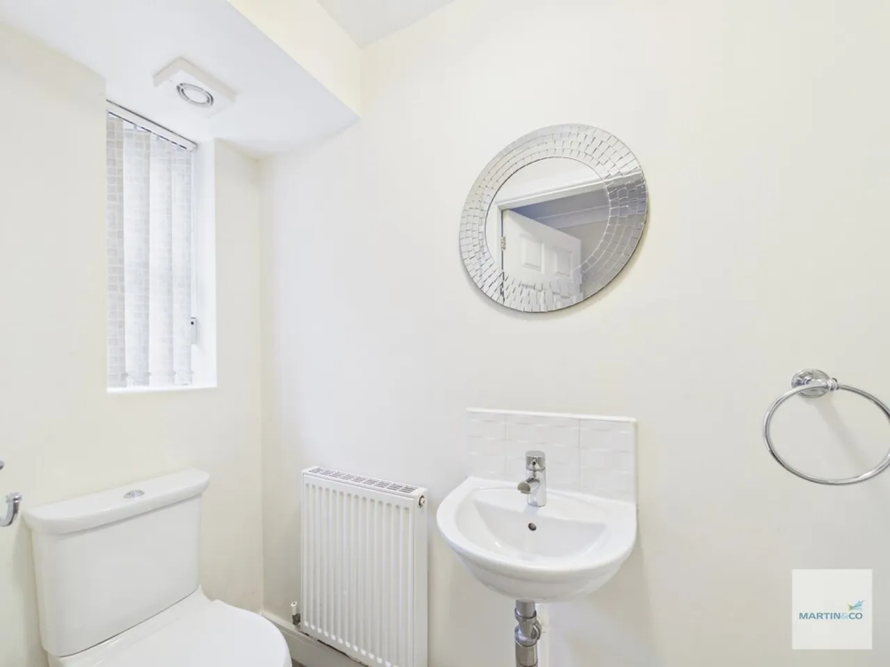 Castle Quay Close, Castle Marina, NG7, photo 16
