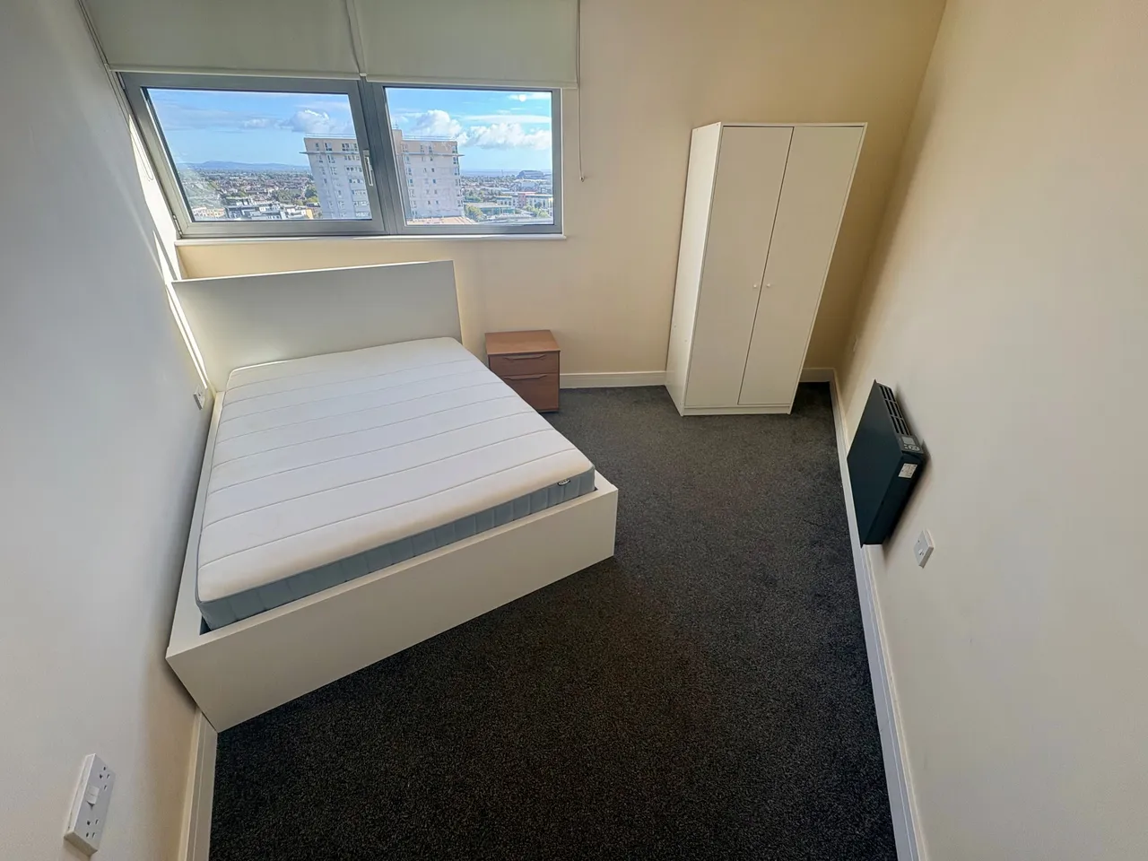 Altolusso, Cardiff City Centre, CF10, photo 6