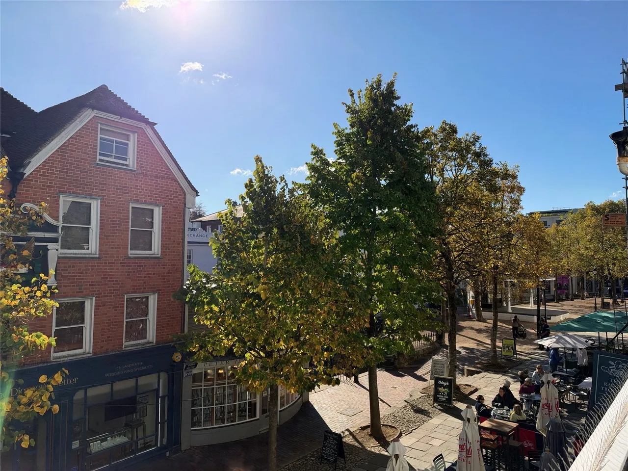 The Pantiles, Tunbridge Wells, TN2, photo 17