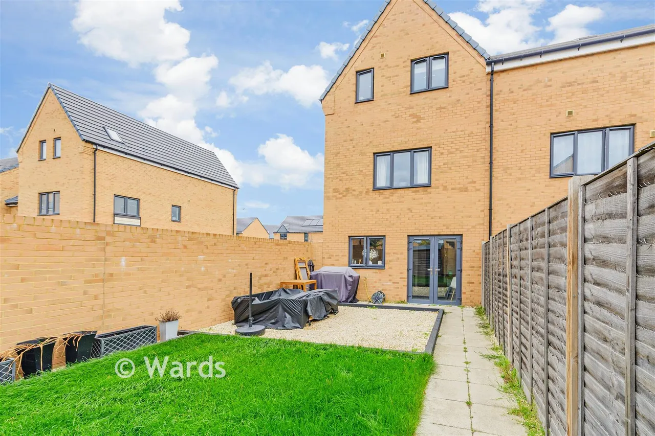 Blondin Road, Gravesham, DA11, photo 11