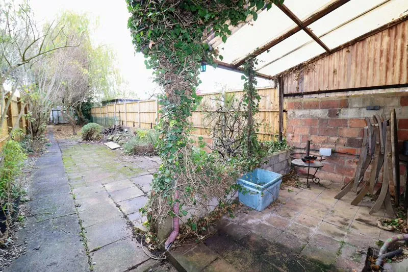 Western Road, Bletchley, Milton Keynes, Buckinghamshire, MK2 2PR, photo 12