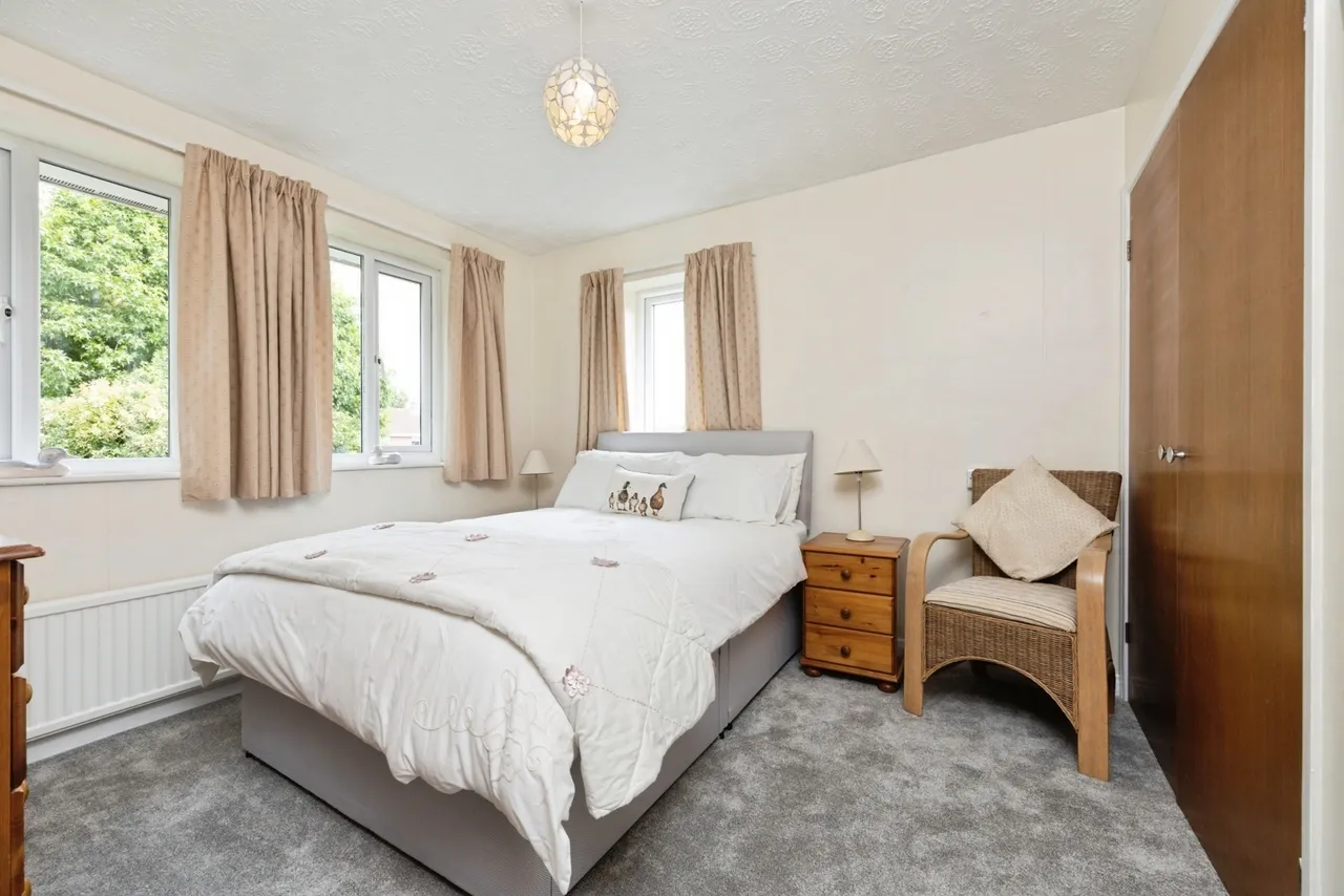 Beech Close, Scruton, Northallerton, DL7, photo 10