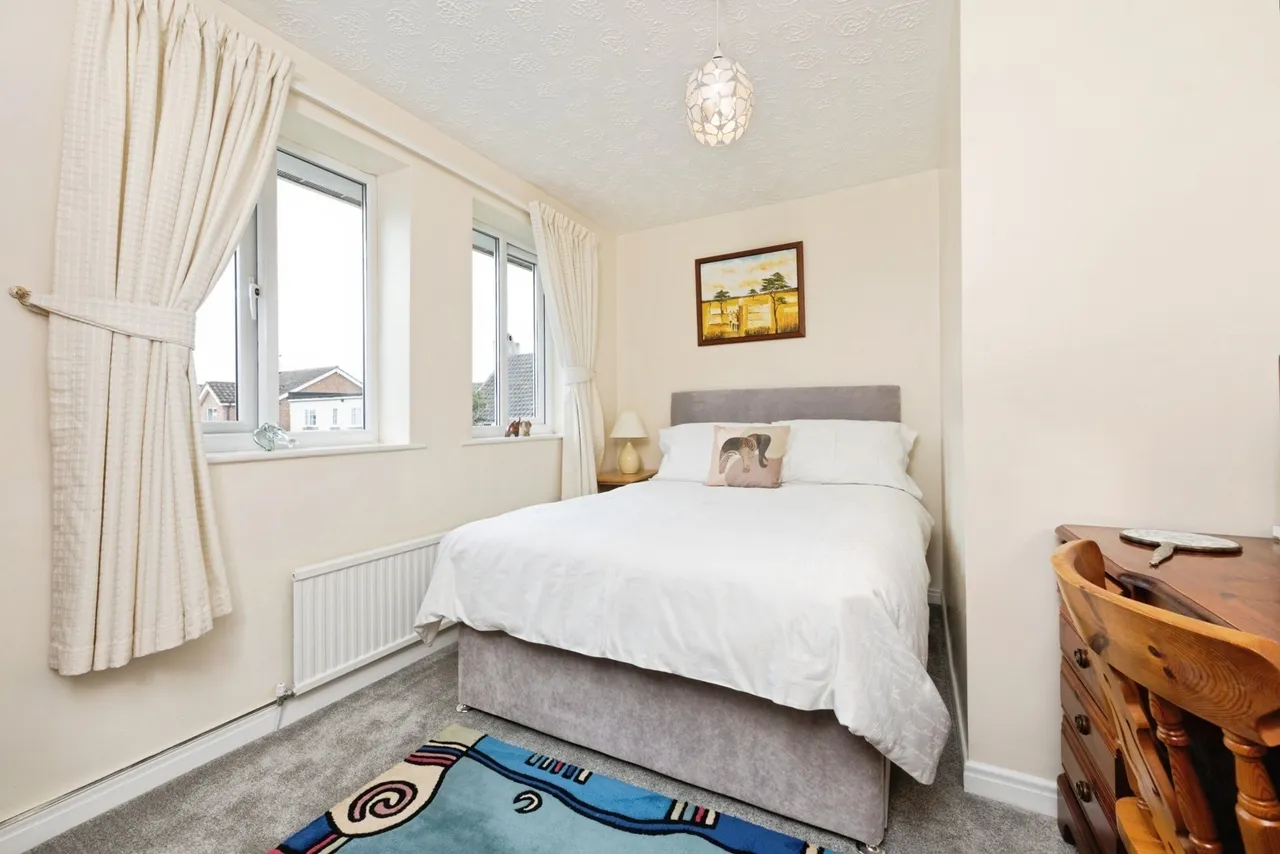 Beech Close, Scruton, Northallerton, DL7, photo 16