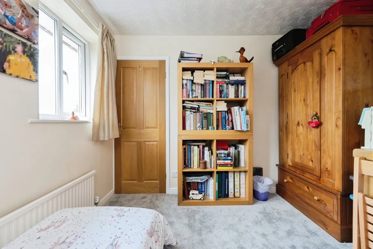 Beech Close, Scruton, Northallerton, DL7, photo 19
