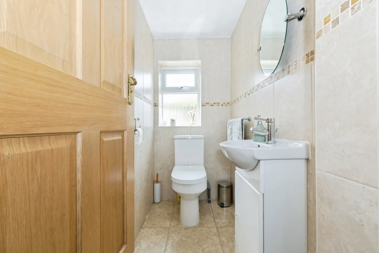 Beech Close, Scruton, Northallerton, DL7, photo 9