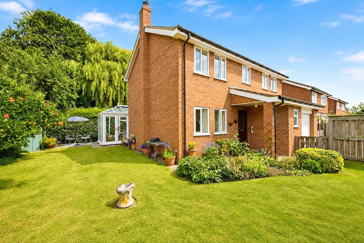 Beech Close, Scruton, Northallerton, DL7, photo 3