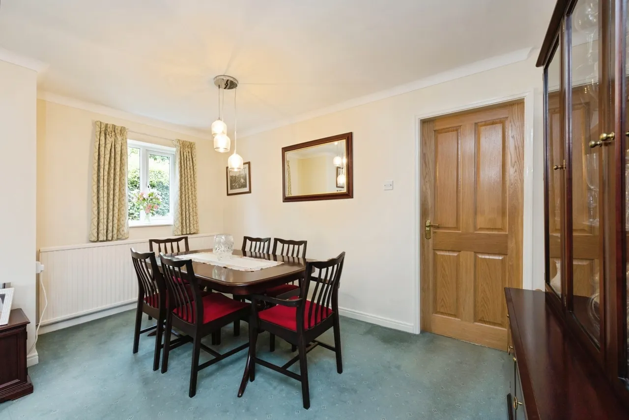 Beech Close, Scruton, Northallerton, DL7, photo 8