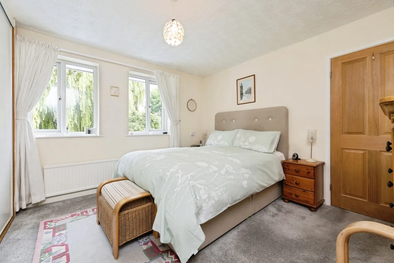 Beech Close, Scruton, Northallerton, DL7, photo 14