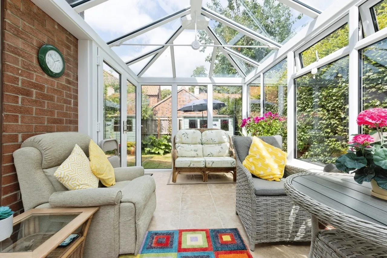 Beech Close, Scruton, Northallerton, DL7, photo 4