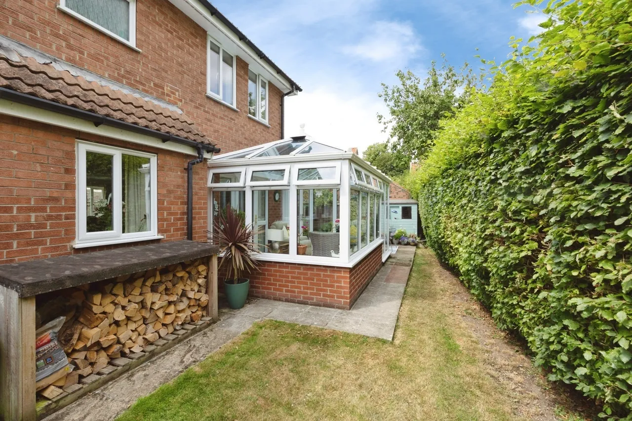 Beech Close, Scruton, Northallerton, DL7, photo 20