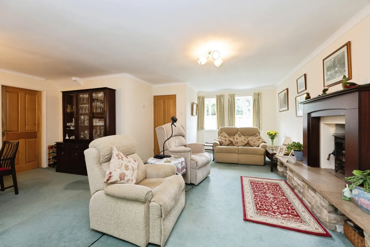 Beech Close, Scruton, Northallerton, DL7, photo 5