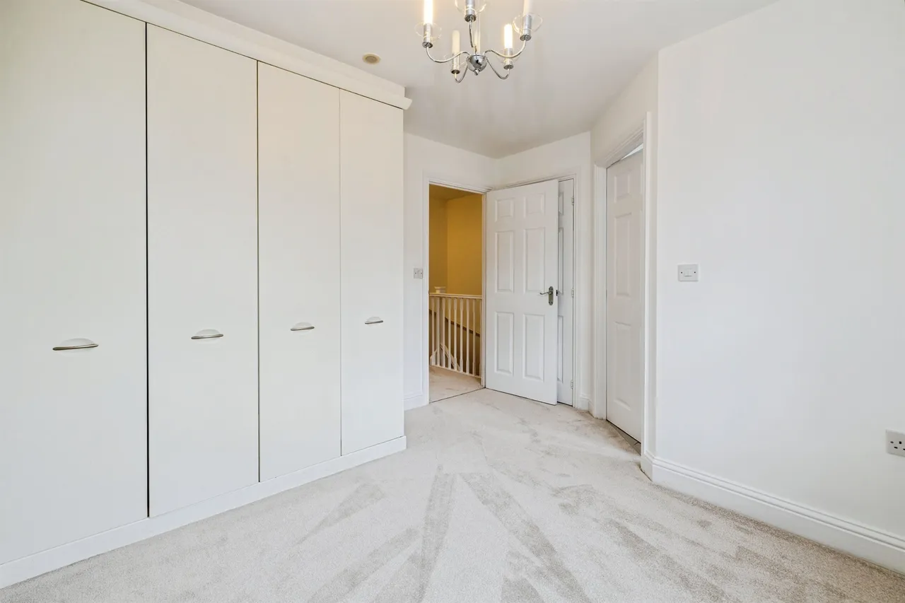 Deansleigh, LINCOLN, photo 9