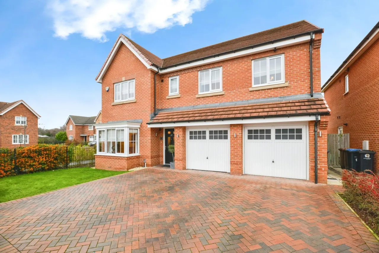 Brookfield Avenue, Middlesbrough, TS5, photo 27