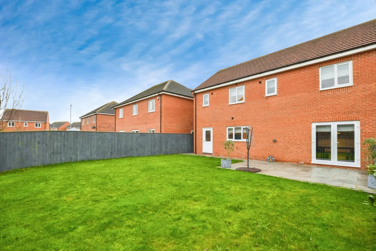 Brookfield Avenue, Middlesbrough, TS5, photo 19