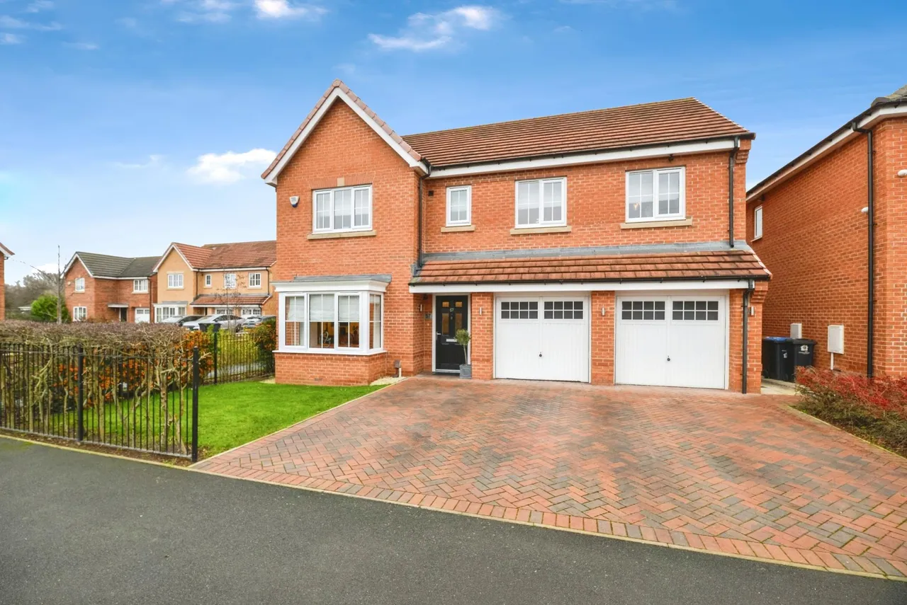 Brookfield Avenue, Middlesbrough, TS5, photo 26
