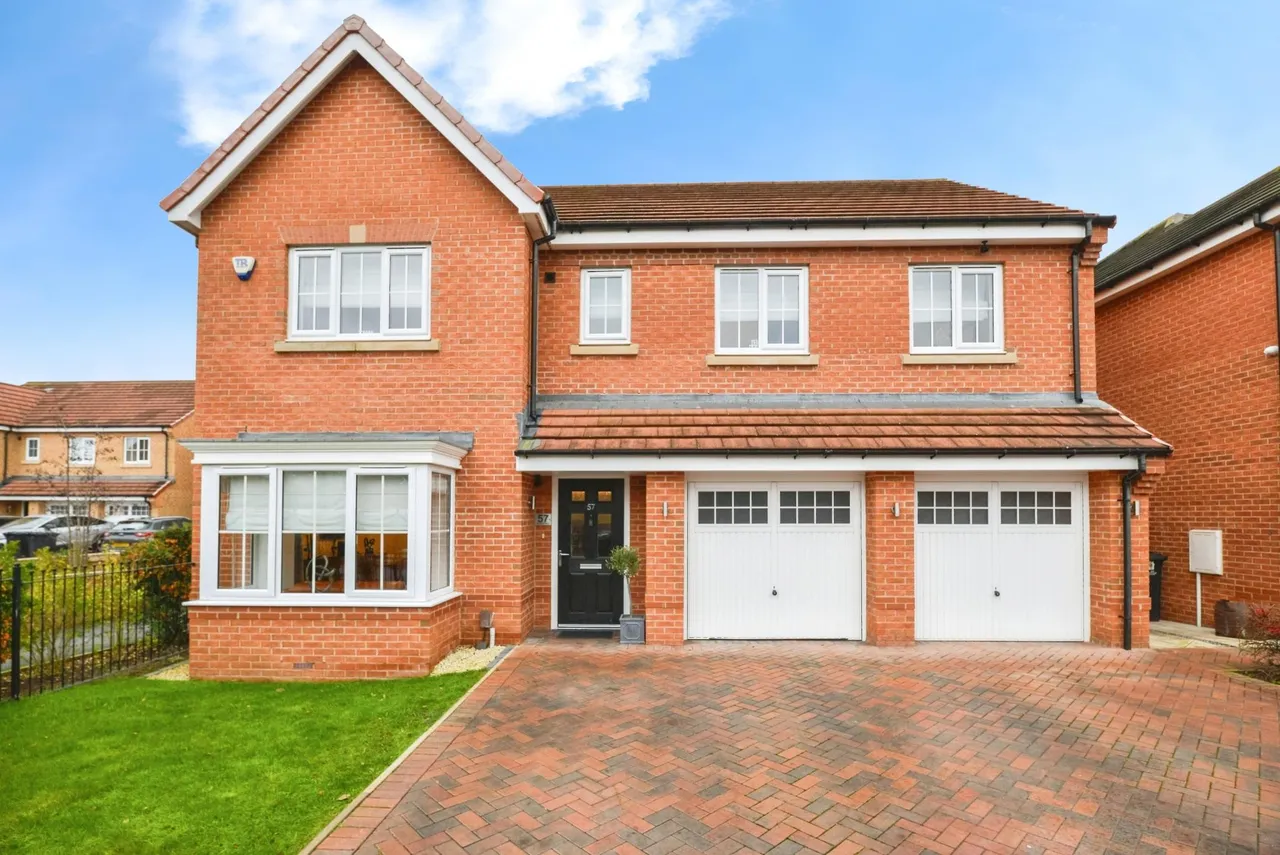 Brookfield Avenue, Middlesbrough, TS5, photo 28