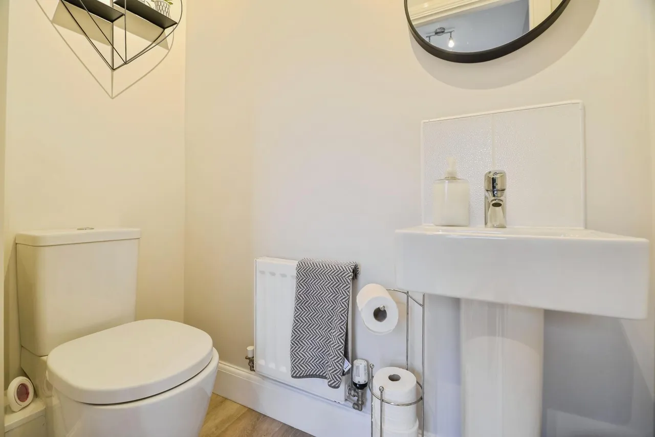 Brookfield Avenue, Middlesbrough, TS5, photo 20