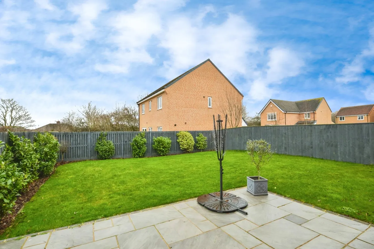 Brookfield Avenue, Middlesbrough, TS5, photo 18