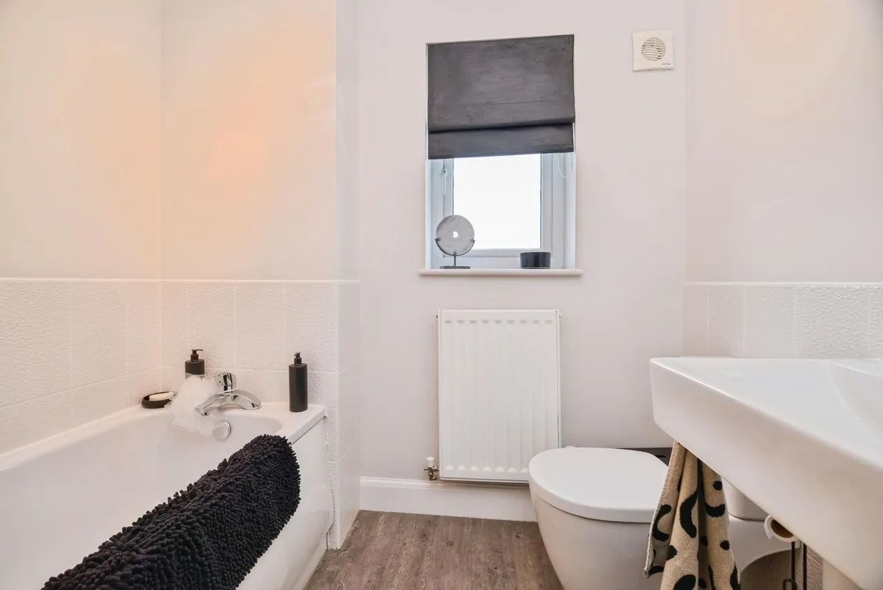 Brookfield Avenue, Middlesbrough, TS5, photo 14