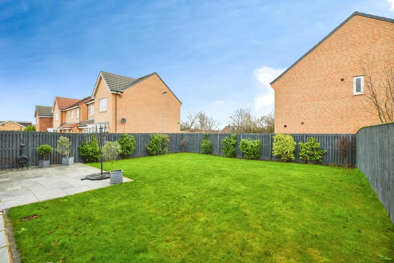 Brookfield Avenue, Middlesbrough, TS5, photo 29