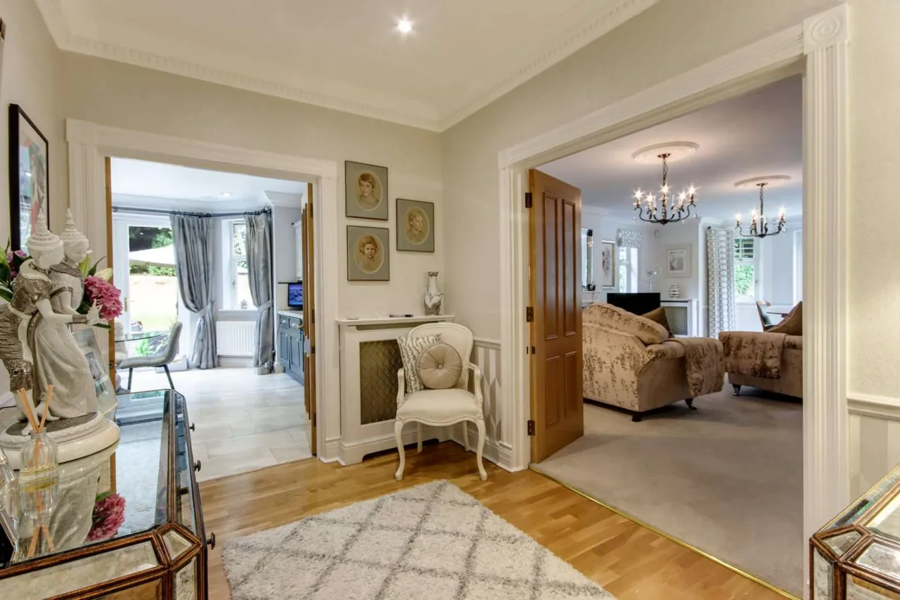 Seal Hollow Road, Sevenoaks, Kent, TN13 3BU, photo 7